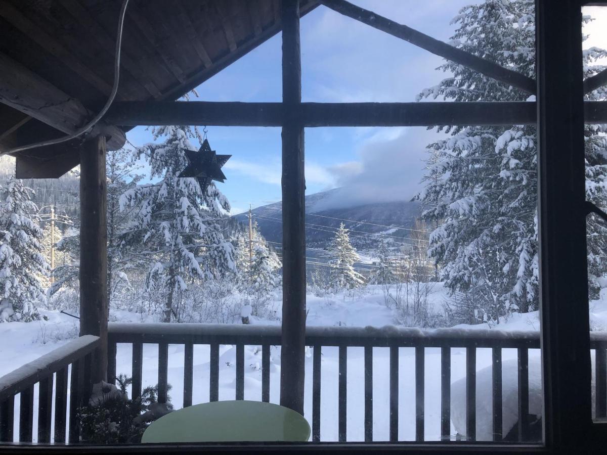 Hébergement de vacances Morning Star Log *