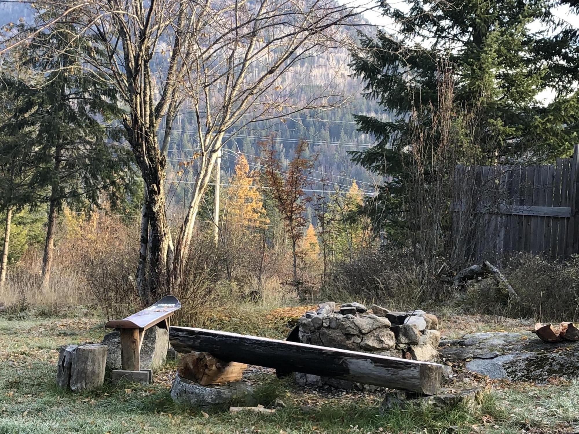 Morning Star Log *